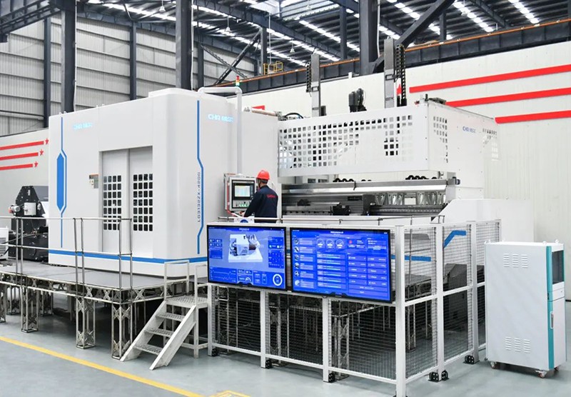 拉床,拉刀,自動化,高端拉床,專用機床,內(nèi)拉床,外拉床,數(shù)控機床,自動化生產(chǎn)線,工業(yè)機器人