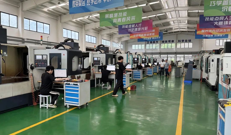 浙江暢爾智能裝備股份有限公司