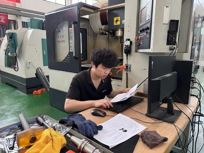 浙江暢爾智能裝備股份有限公司