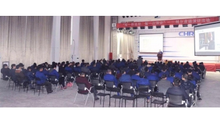 來一次演講，贏一次說走就走的旅行