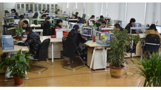 暢爾骨干人才“高大上”or“接地氣”？