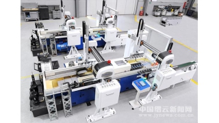 【縉云新聞網(wǎng)報(bào)道暢爾】——“壺鎮(zhèn)機(jī)器人”悄然走起