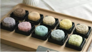 情暖中秋，歡樂共享