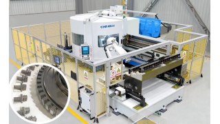 官宣！暢爾飛機發(fā)動機榫槽拉床通過省級新產(chǎn)品鑒定