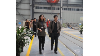 民建浙江工業(yè)大學總支到企業(yè)參觀調(diào)研