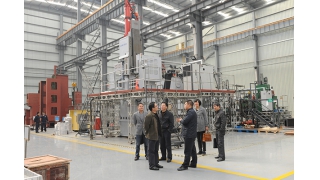 麗水市質(zhì)監(jiān)局副局長潛曉輝調(diào)研企業(yè)