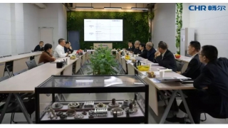 縉云縣人民法院院長黃玉香一行蒞臨暢爾開展“不忘初心，牢記使命”主題教育調研