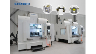 機械加工注意！暢爾全新VT810，讓你不得不愛