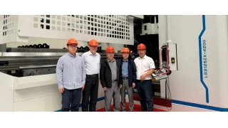 中國工程院院士譚建榮再次到訪暢爾指導(dǎo)