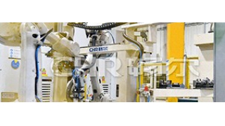 王牌產(chǎn)品已就位！暢爾在CIMT2025等您