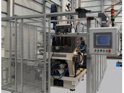 軸瓦拉削加工自動(dòng)線(xiàn)