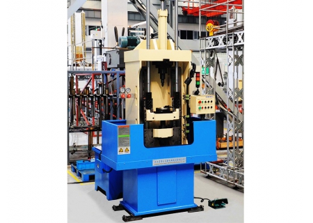 尼龍涂覆整型機(jī)