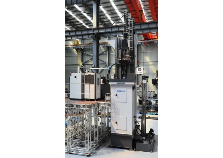 全護送立式內拉床LG51SH系列