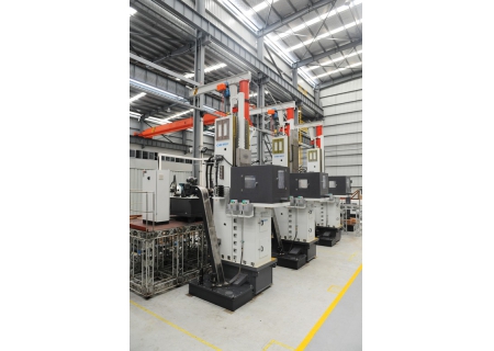 進(jìn)退工作臺式外拉床LG71KC系列