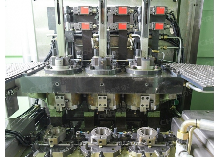 伺服內(nèi)拉床LG57DS系列