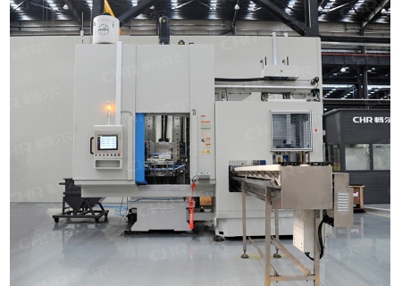 伺服內(nèi)拉床LG57DS系列