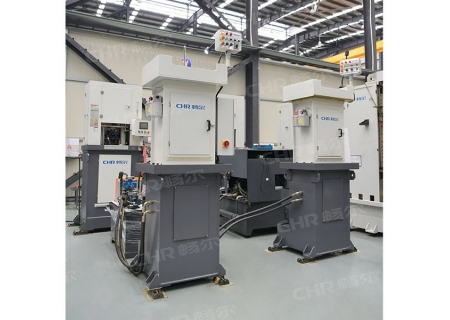 輕型立式內(nèi)拉床LG51SB系列