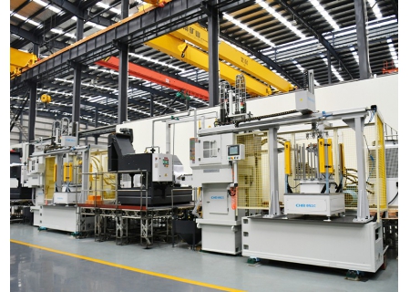 帶提刀立式內(nèi)拉床LG51KB系列