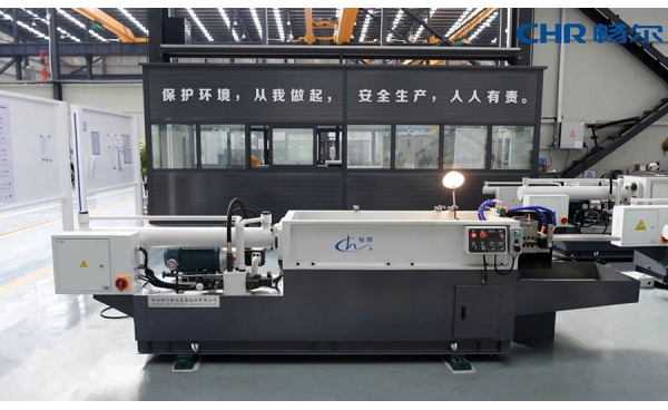 汽車座椅頭枕桿拉床