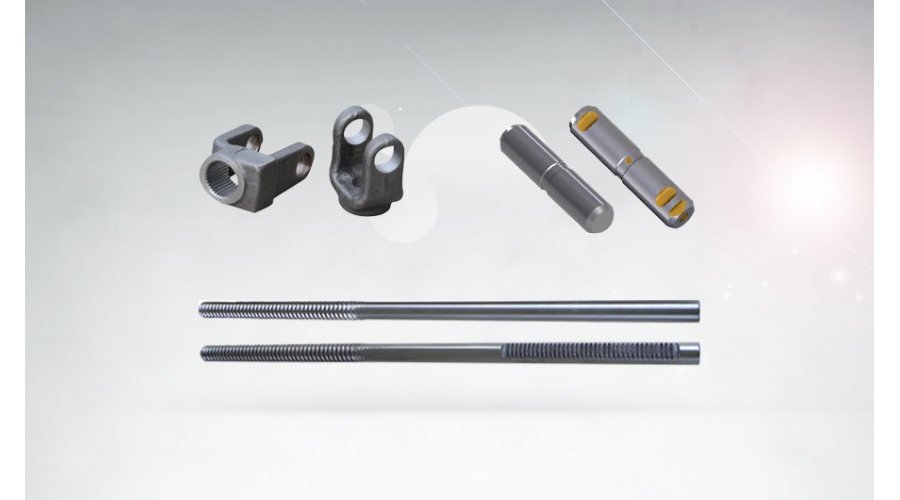 汽車轉向系統(tǒng)零件